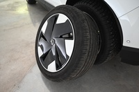 Volvo EX30 vaihtoauto