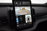 Volvo EX30 vaihtoauto