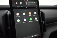 Volvo EX30 vaihtoauto