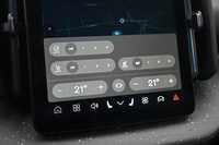 Volvo EX30 vaihtoauto