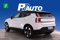 Volvo EX30 vaihtoauto