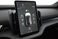 Volvo EX30 vaihtoauto