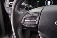 Hyundai i30 Wagon vaihtoauto