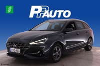 Hyundai i30 Wagon vaihtoauto