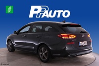 Hyundai i30 Wagon vaihtoauto