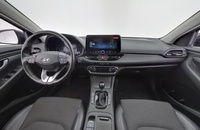 Hyundai i30 Wagon vaihtoauto