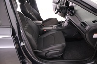 Hyundai i30 Wagon vaihtoauto