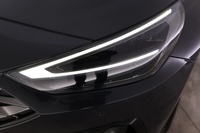 Hyundai i30 Wagon vaihtoauto