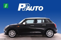 Mini Hatchback vaihtoauto