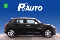 Mini Hatchback vaihtoauto