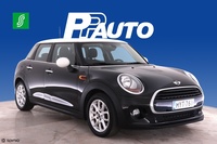 Mini Hatchback vaihtoauto