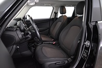 Mini Hatchback vaihtoauto