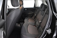 Mini Hatchback vaihtoauto
