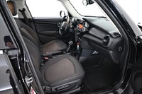Mini Hatchback vaihtoauto