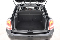 Mini Hatchback vaihtoauto
