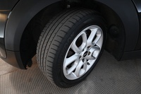 Mini Hatchback vaihtoauto