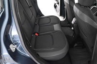 Jeep Renegade vaihtoauto