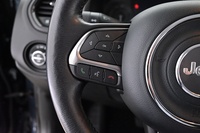 Jeep Renegade vaihtoauto