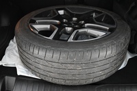 Jeep Renegade vaihtoauto