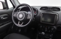 Jeep Renegade vaihtoauto