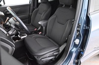 Jeep Renegade vaihtoauto