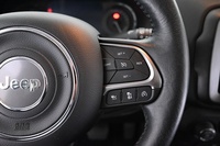 Jeep Renegade vaihtoauto