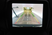 Jeep Renegade vaihtoauto