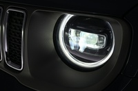 Jeep Renegade vaihtoauto