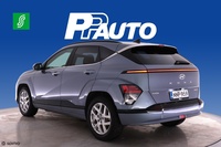 Hyundai KONA Electric vaihtoauto