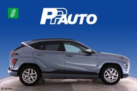Hyundai KONA Electric vaihtoauto