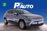 Hyundai KONA Electric vaihtoauto