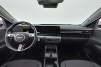 Hyundai KONA Electric vaihtoauto