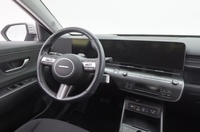 Hyundai KONA Electric vaihtoauto