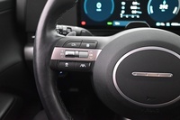 Hyundai KONA Electric vaihtoauto