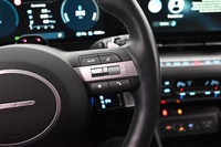 Hyundai KONA Electric vaihtoauto