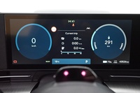 Hyundai KONA Electric vaihtoauto