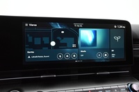 Hyundai KONA Electric vaihtoauto