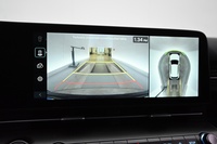 Hyundai KONA Electric vaihtoauto