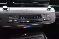 Hyundai KONA Electric vaihtoauto