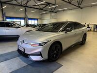 Volkswagen ID.7 vaihtoauto