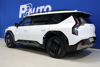 Kia EV9 vaihtoauto