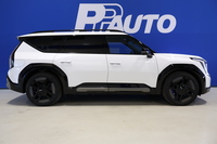 Kia EV9 vaihtoauto