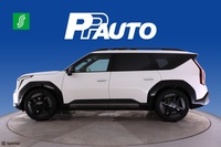 Kia EV9 vaihtoauto