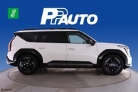 Kia EV9 vaihtoauto
