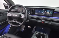 Kia EV9 vaihtoauto