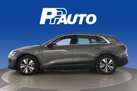 Audi Q8 e-tron vaihtoauto