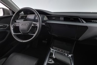 Audi Q8 e-tron vaihtoauto