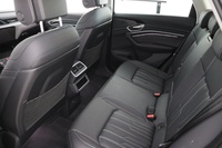 Audi Q8 e-tron vaihtoauto