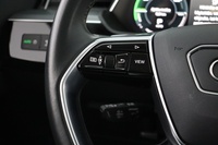 Audi Q8 e-tron vaihtoauto