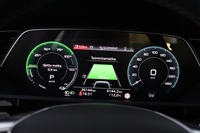 Audi Q8 e-tron vaihtoauto